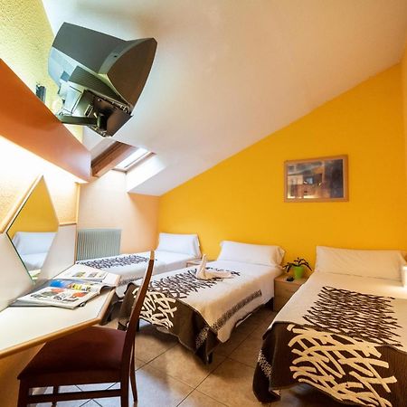 Hotel Les Terres L'Aldosa de Canillo Bagian luar foto