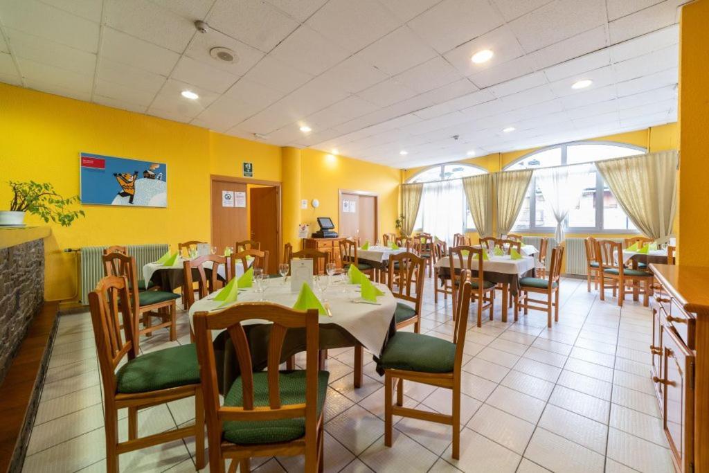 Hotel Les Terres L'Aldosa de Canillo Bagian luar foto