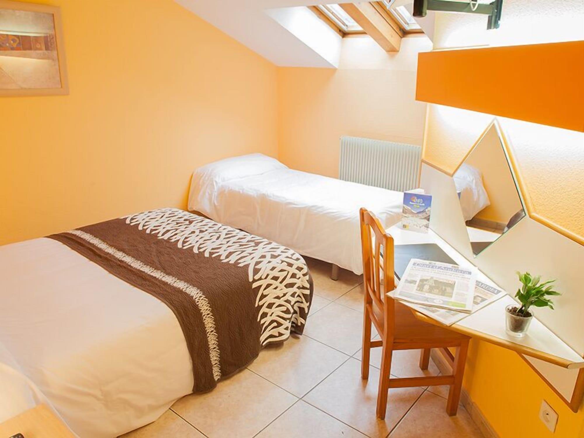 Hotel Les Terres L'Aldosa de Canillo Bagian luar foto