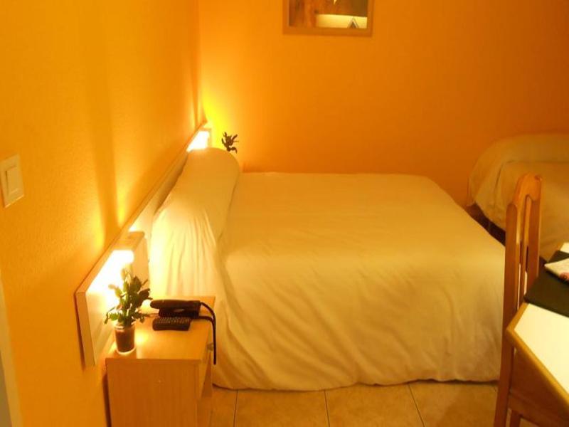 Hotel Les Terres L'Aldosa de Canillo Bagian luar foto