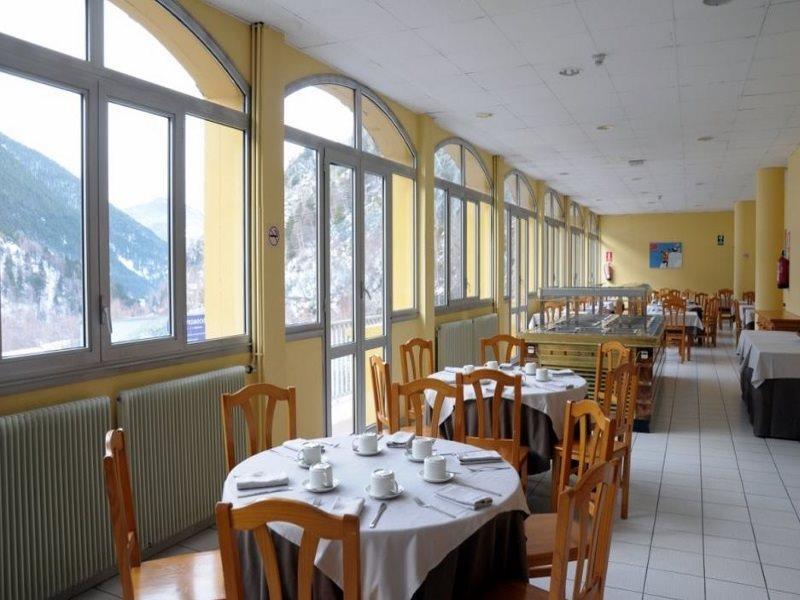 Hotel Les Terres L'Aldosa de Canillo Bagian luar foto