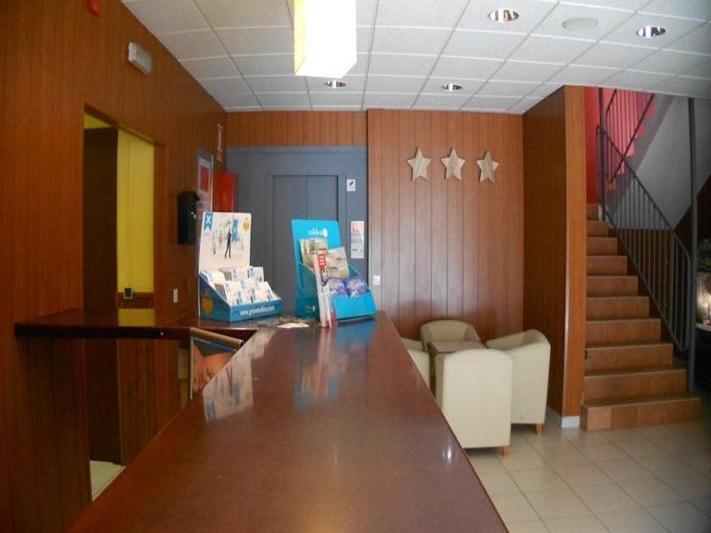 Hotel Les Terres L'Aldosa de Canillo Bagian luar foto